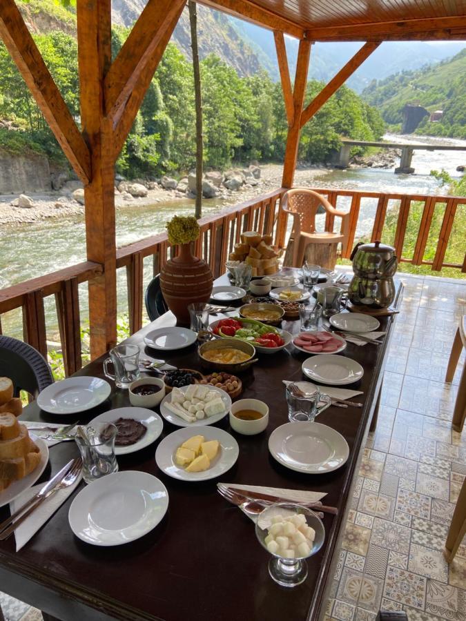 Karadeniz Suit Rize Bagian luar foto
