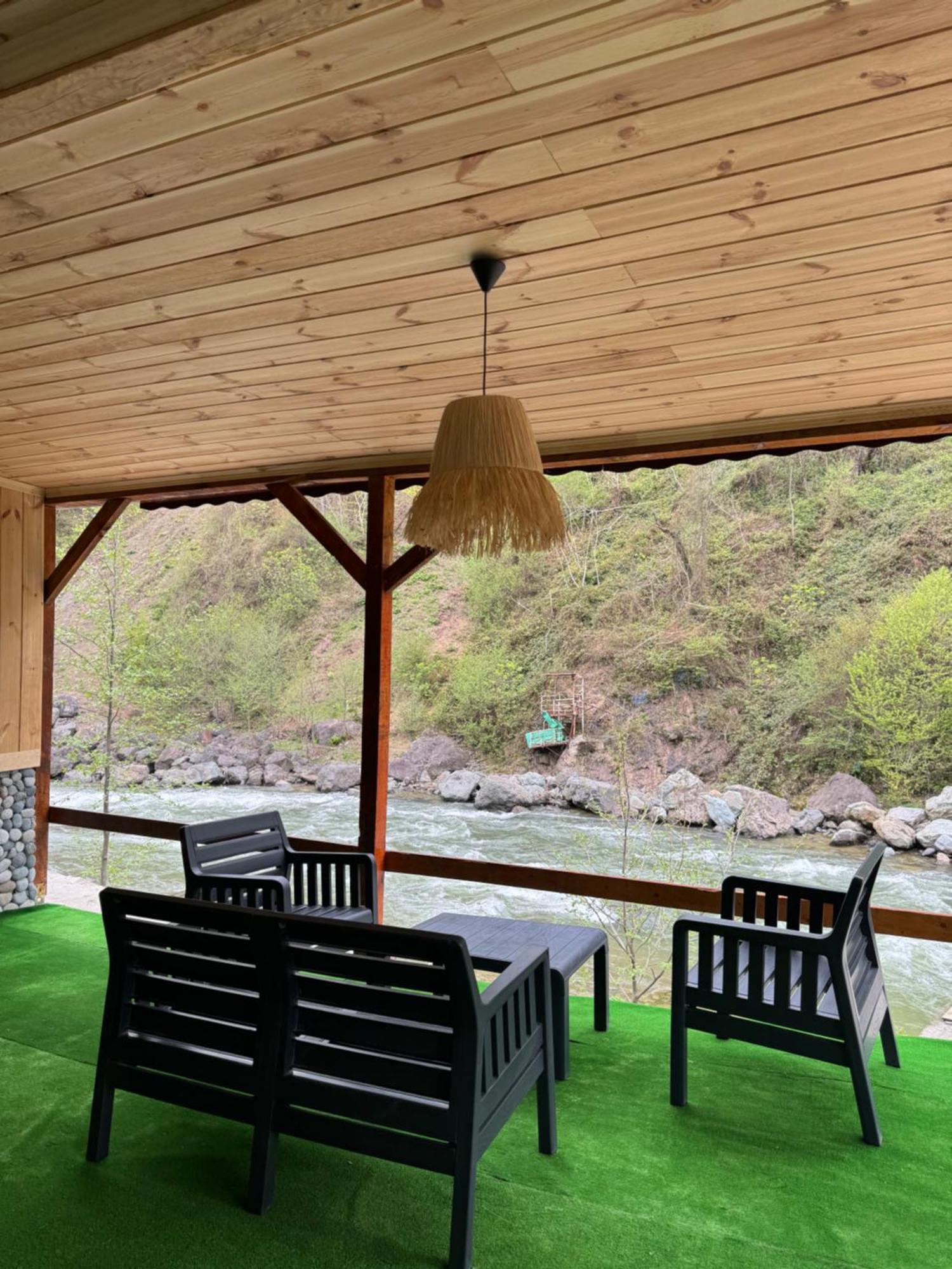 Karadeniz Suit Rize Bagian luar foto