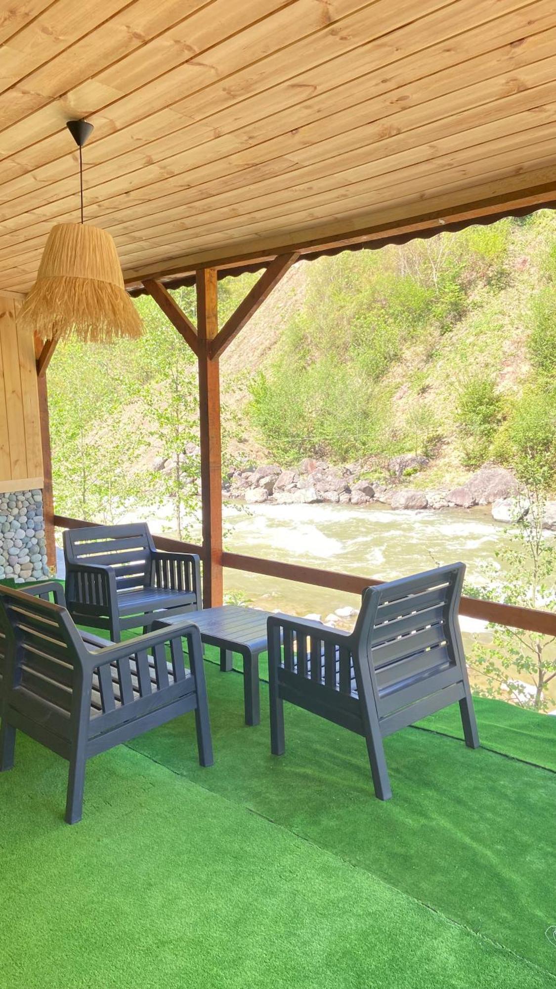 Karadeniz Suit Rize Bagian luar foto