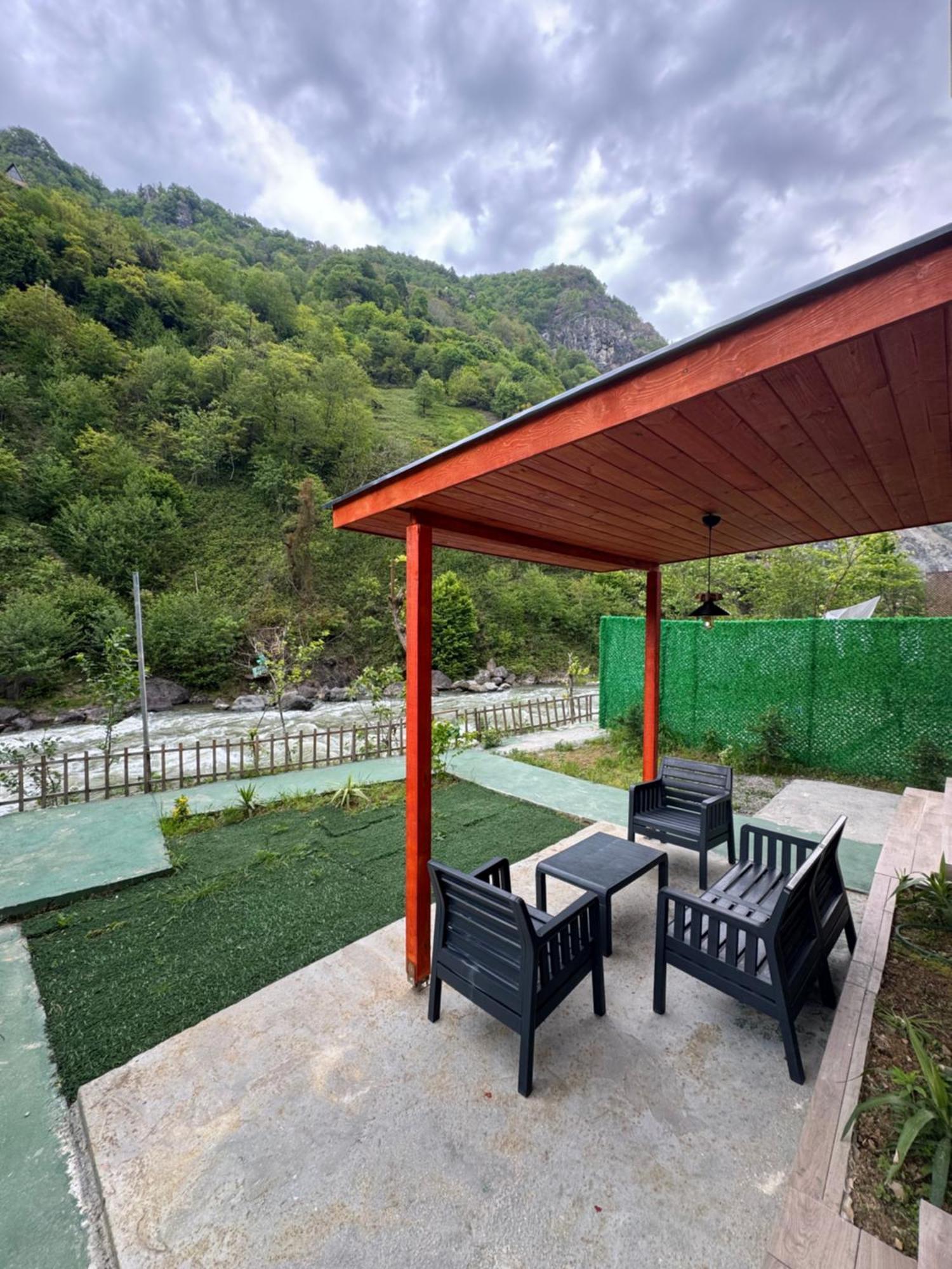Karadeniz Suit Rize Bagian luar foto