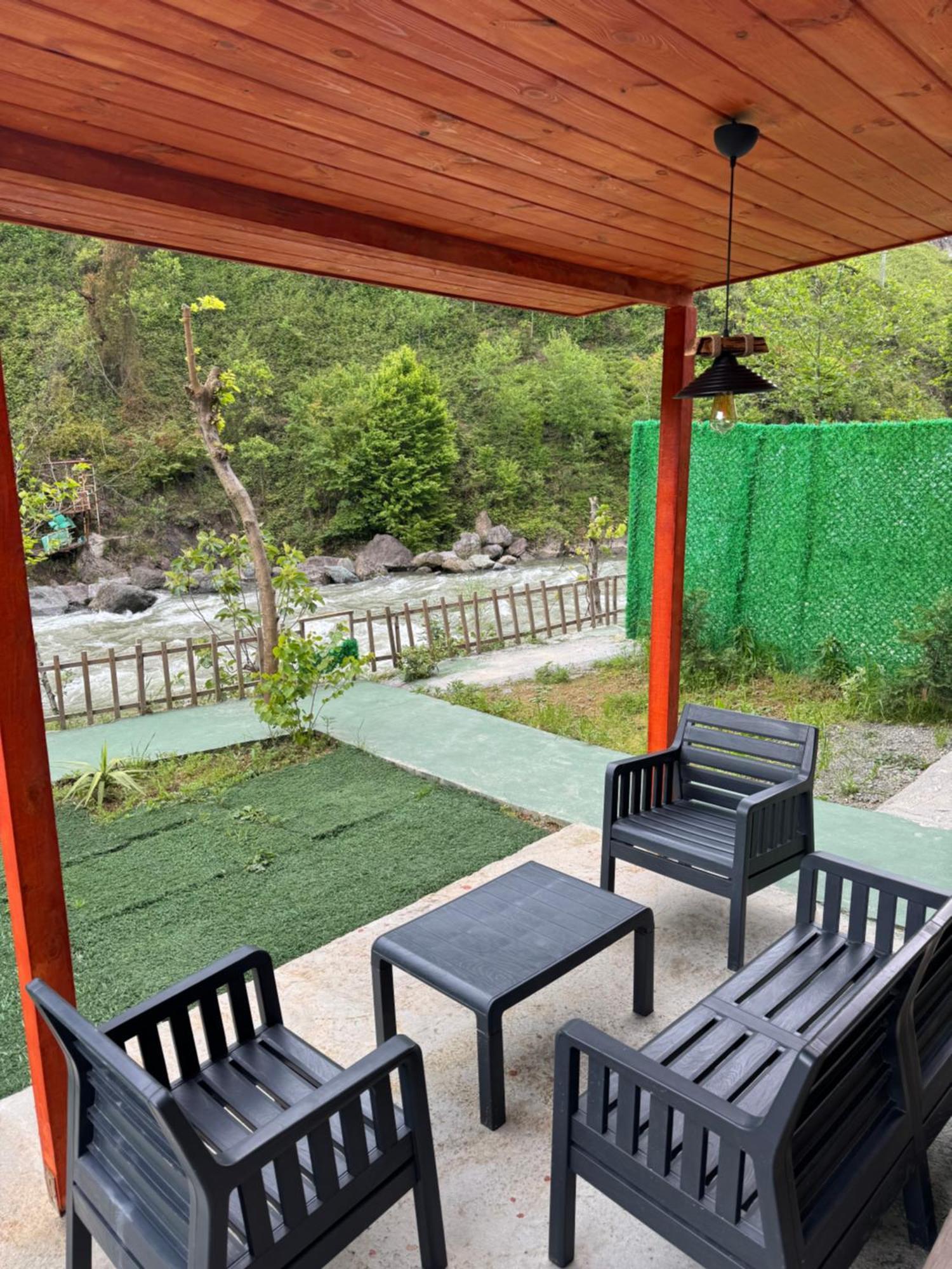 Karadeniz Suit Rize Bagian luar foto